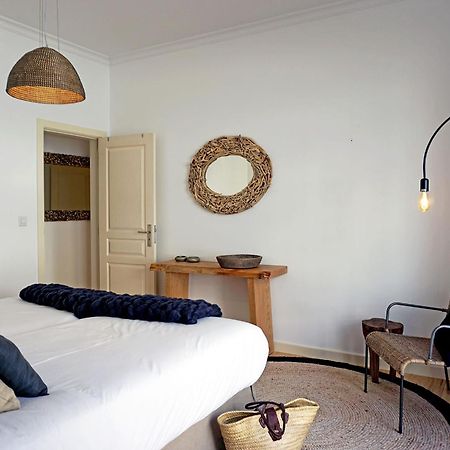Sonel Investe Anjos Boutique Apartments By Get Your Stay Lisboa Extérieur photo