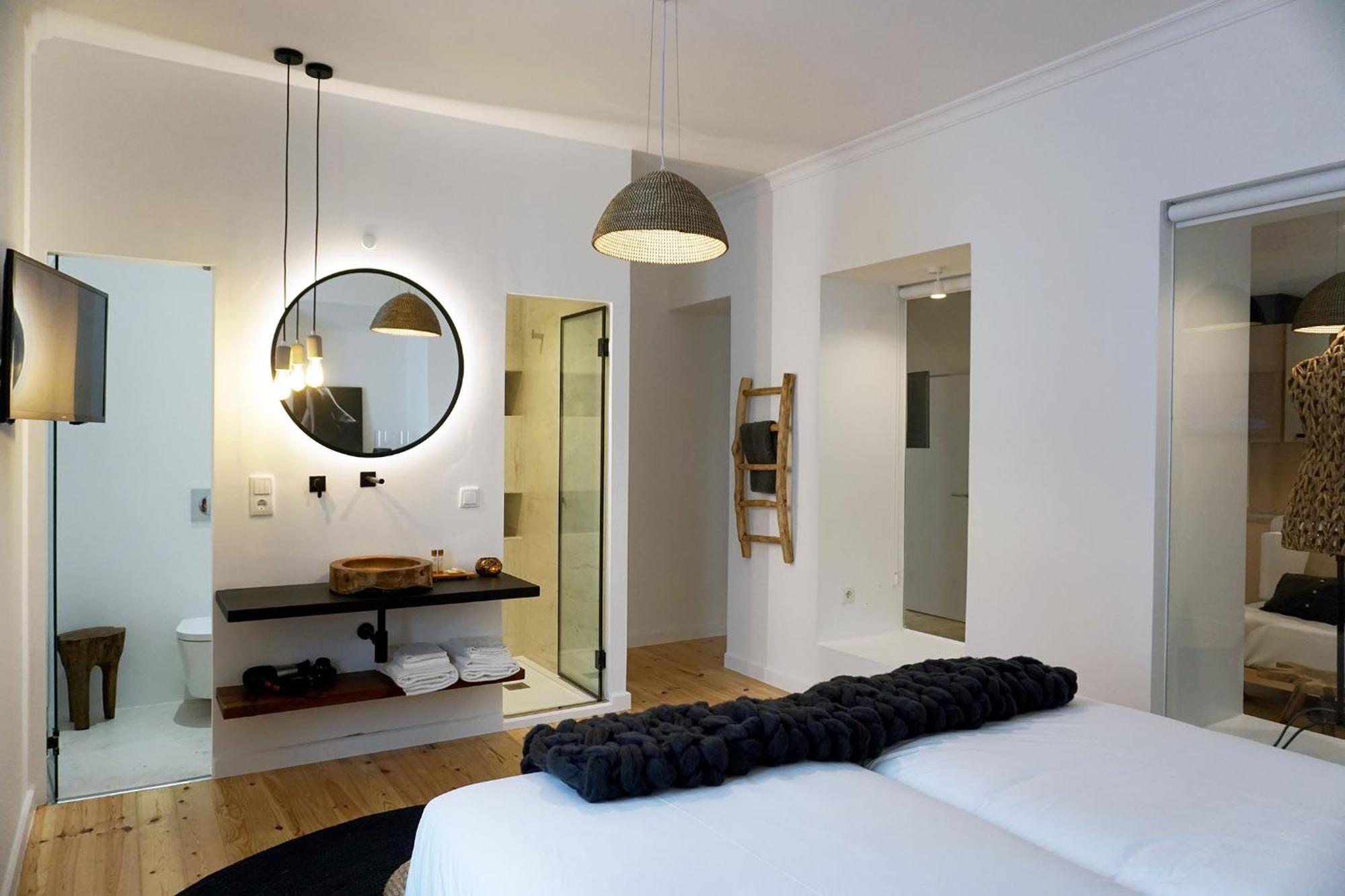 Sonel Investe Anjos Boutique Apartments By Get Your Stay Lisboa Extérieur photo