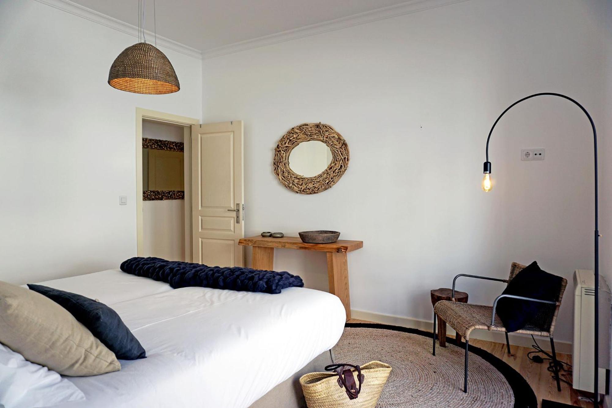 Sonel Investe Anjos Boutique Apartments By Get Your Stay Lisboa Extérieur photo