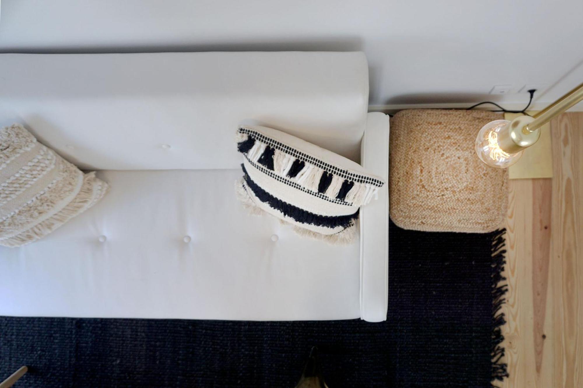 Sonel Investe Anjos Boutique Apartments By Get Your Stay Lisboa Extérieur photo