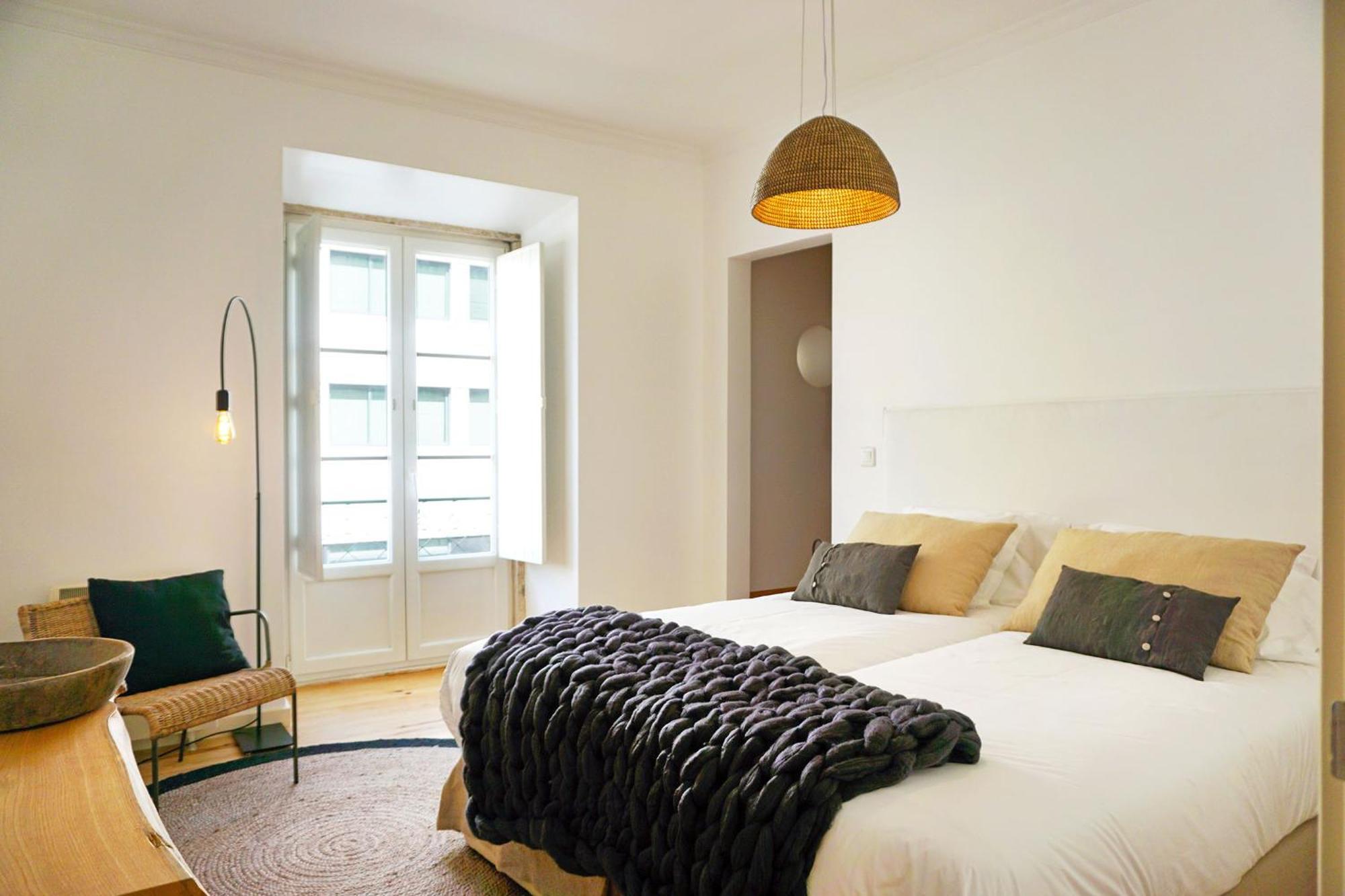 Sonel Investe Anjos Boutique Apartments By Get Your Stay Lisboa Extérieur photo