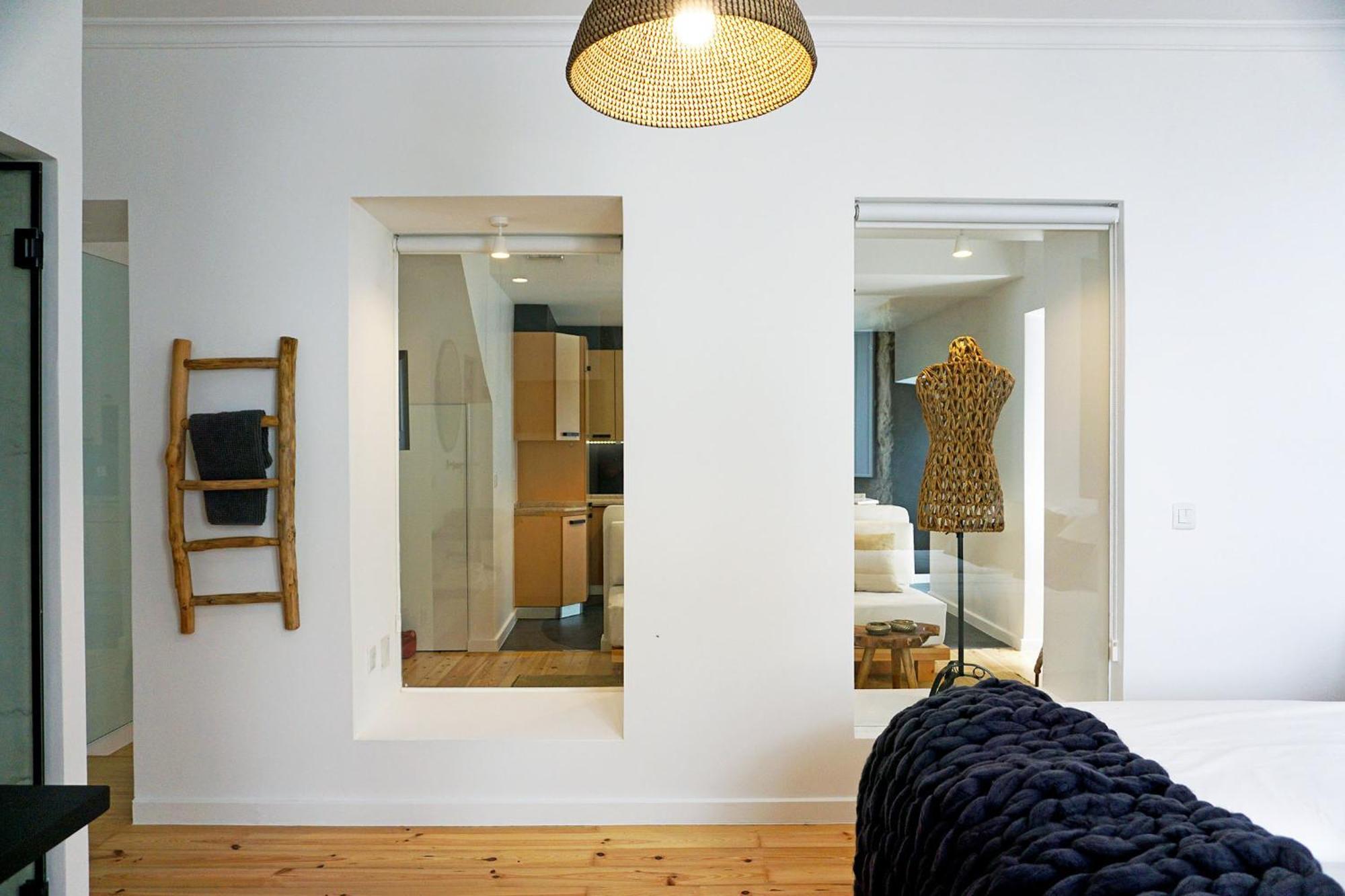 Sonel Investe Anjos Boutique Apartments By Get Your Stay Lisboa Extérieur photo