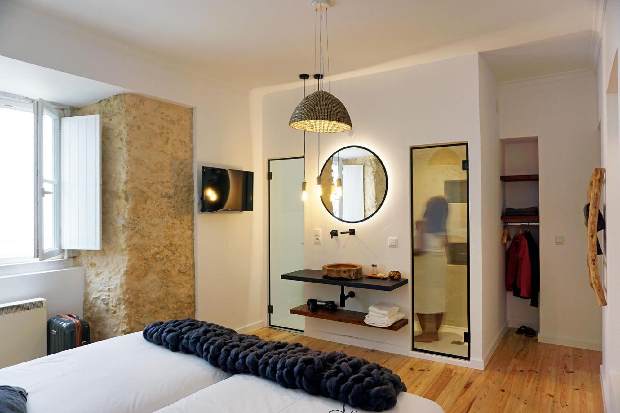 Sonel Investe Anjos Boutique Apartments By Get Your Stay Lisboa Extérieur photo