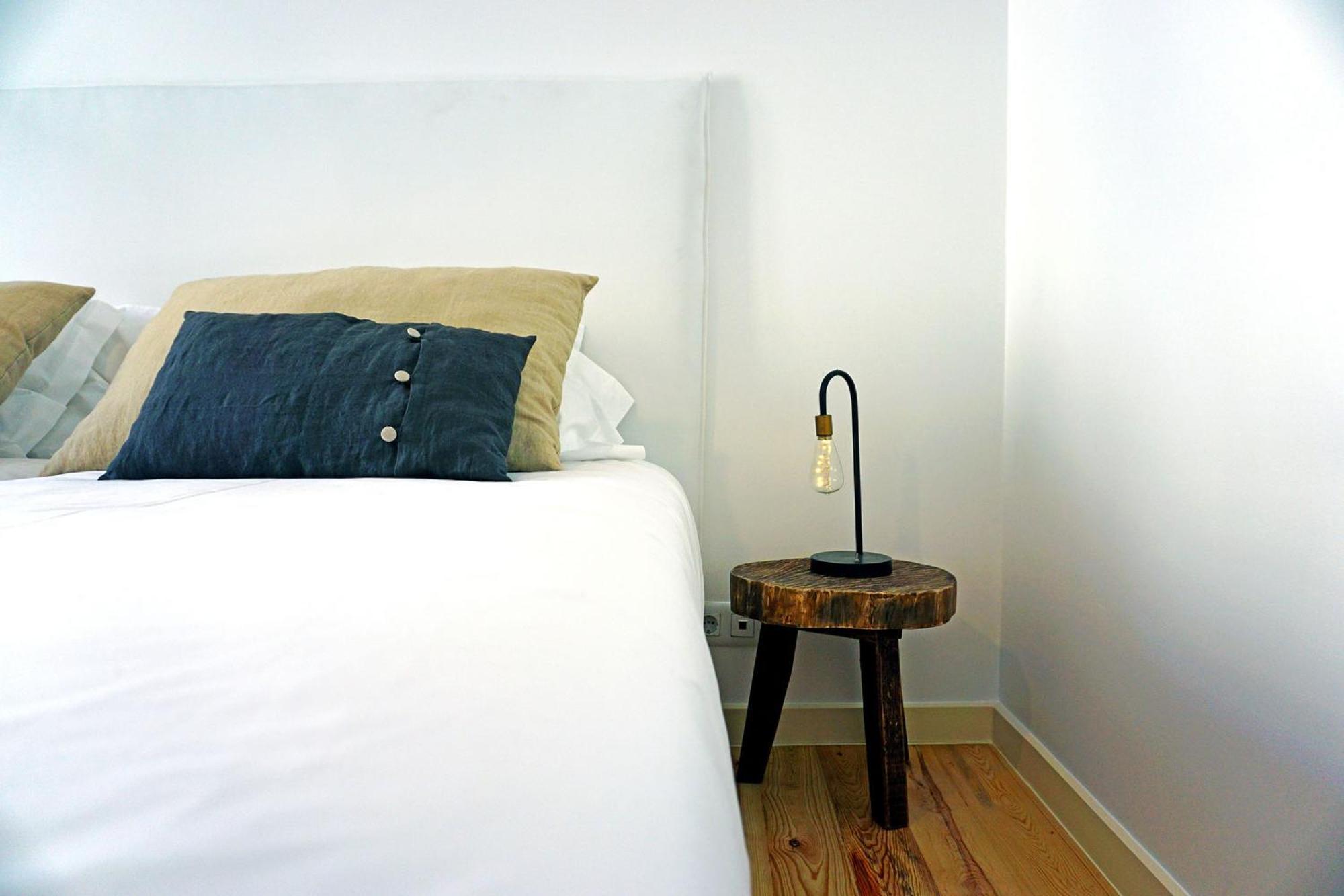 Sonel Investe Anjos Boutique Apartments By Get Your Stay Lisboa Extérieur photo