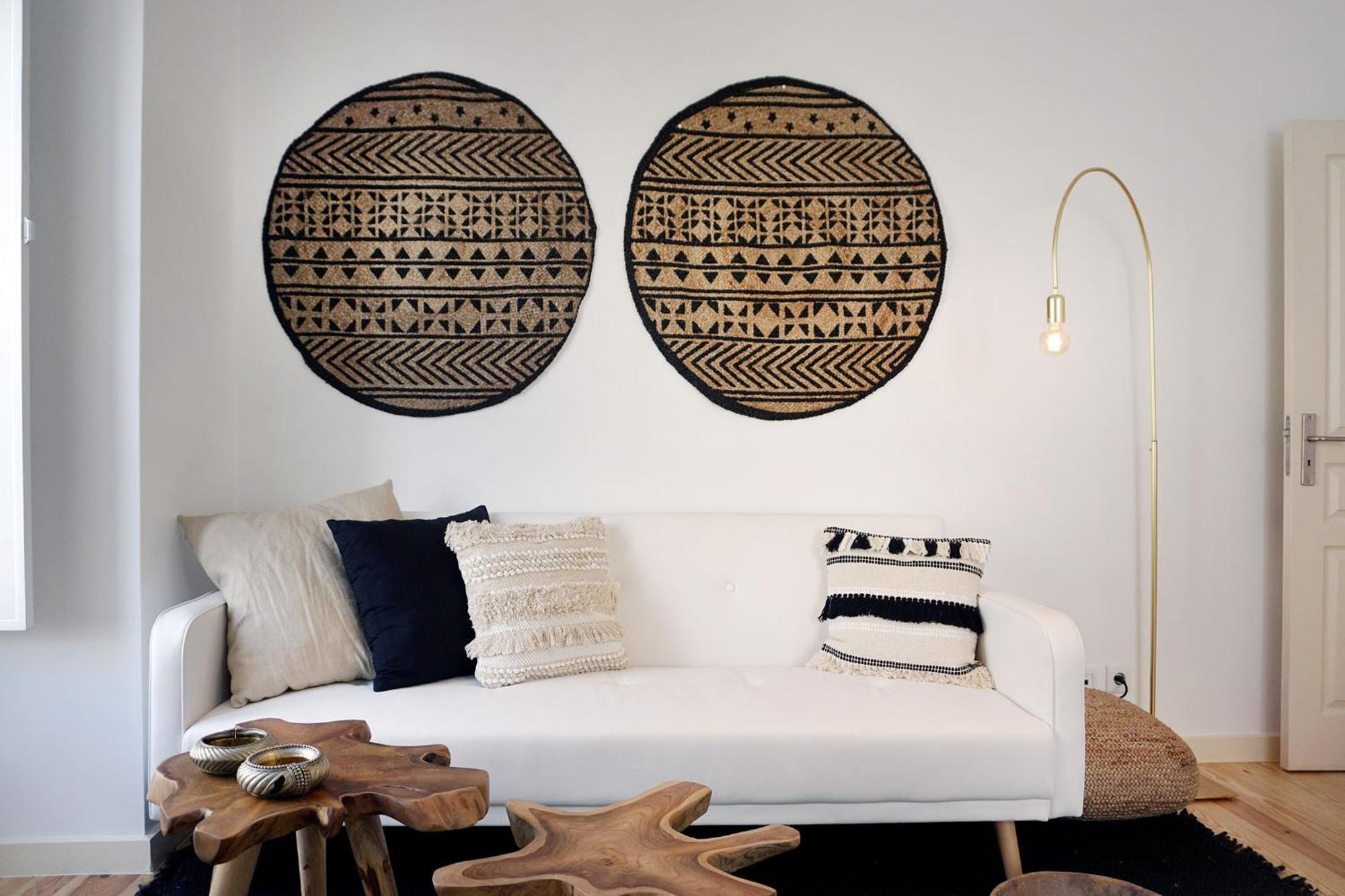 Sonel Investe Anjos Boutique Apartments By Get Your Stay Lisboa Extérieur photo
