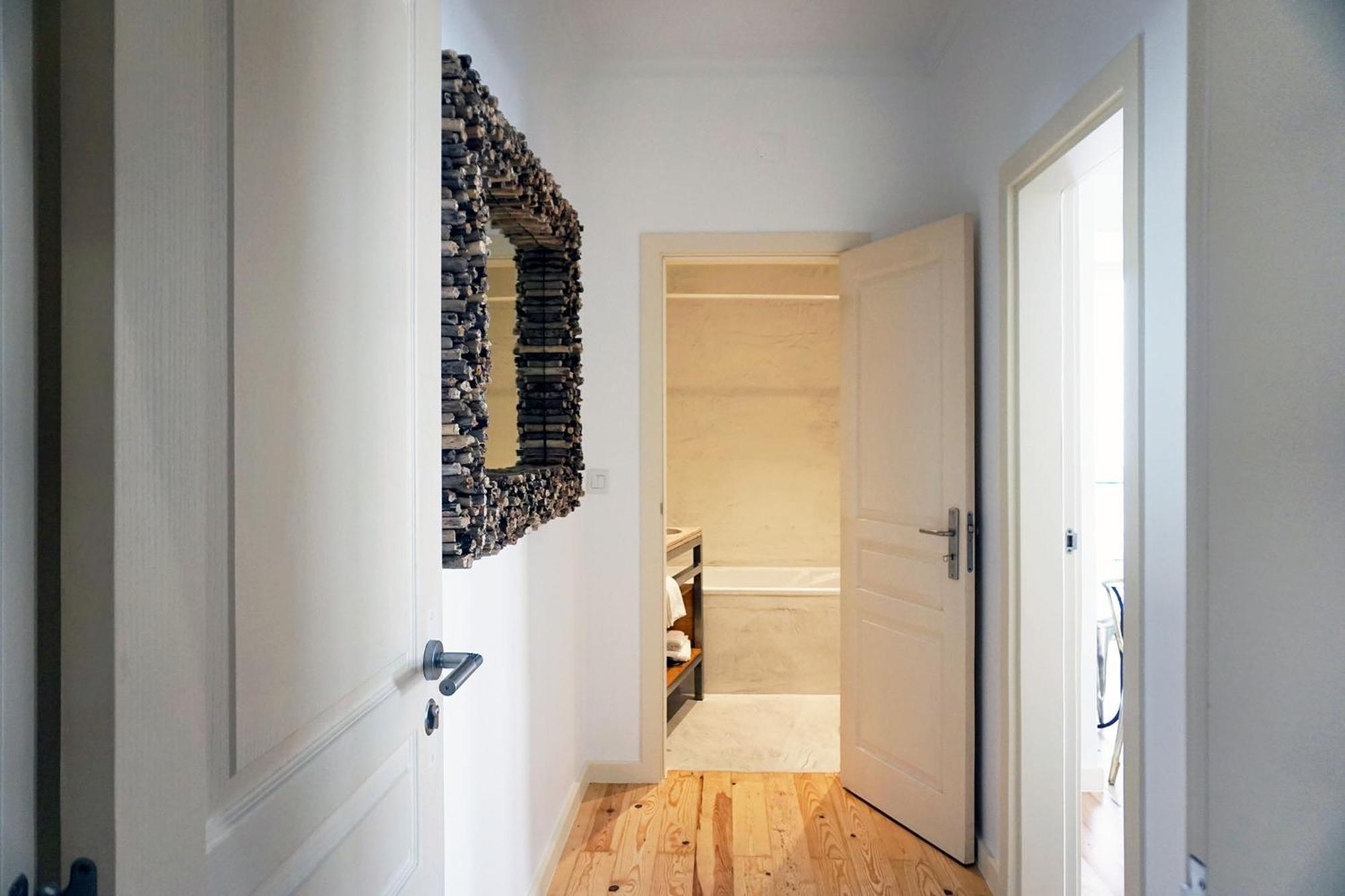 Sonel Investe Anjos Boutique Apartments By Get Your Stay Lisboa Extérieur photo